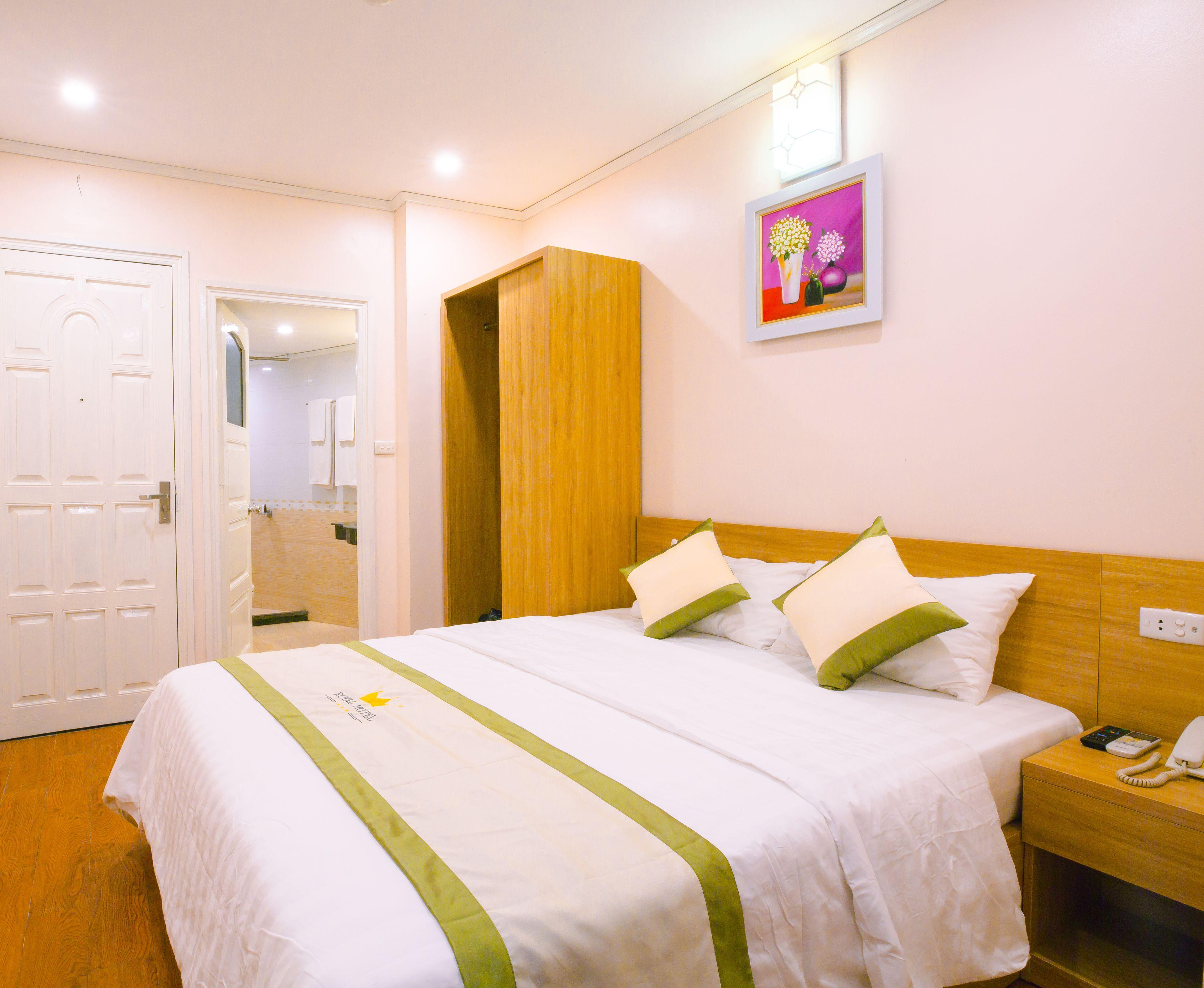 Royal Hotel Ha Noi — Photos 1