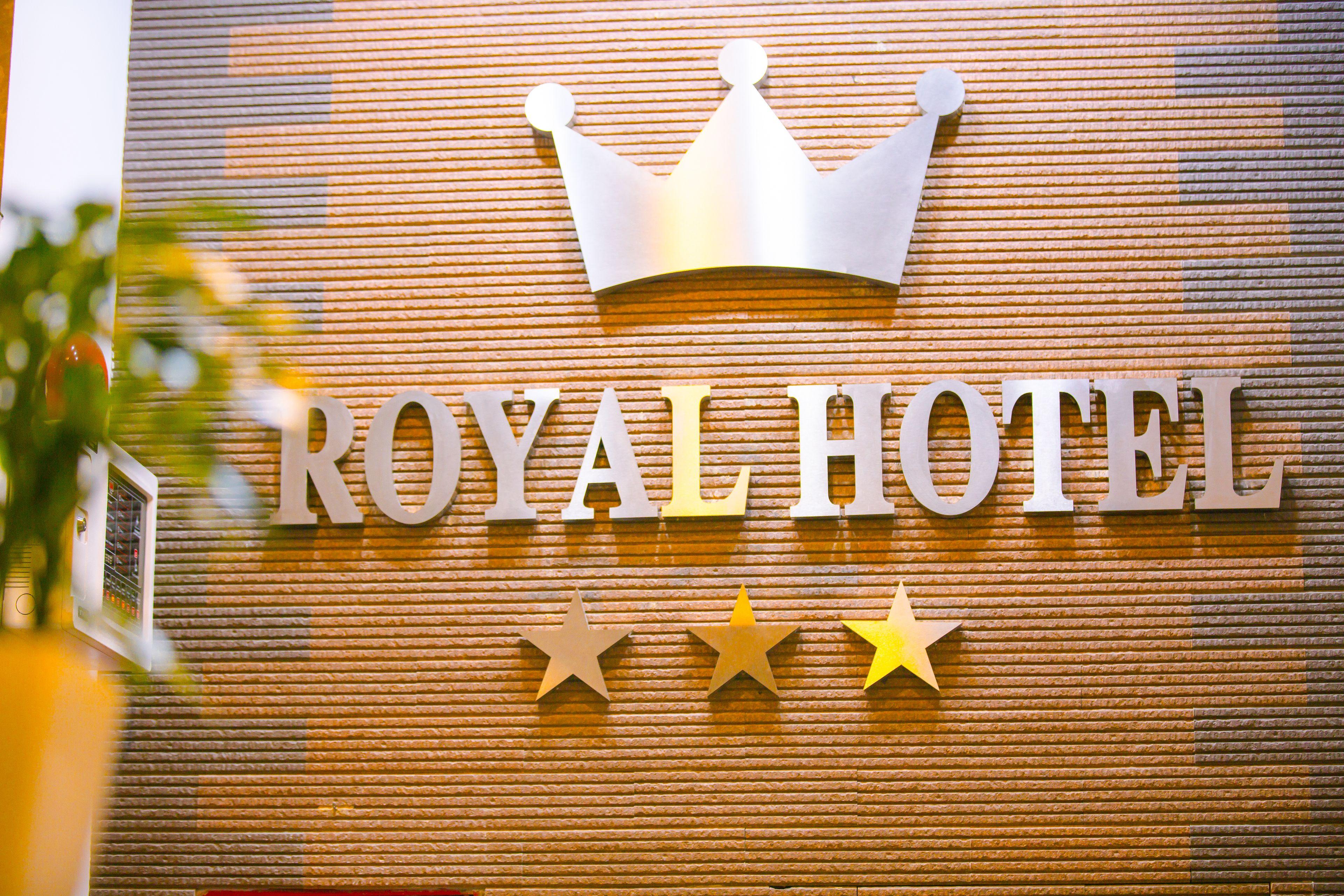 Royal Hotel Ha Noi, Hanoi